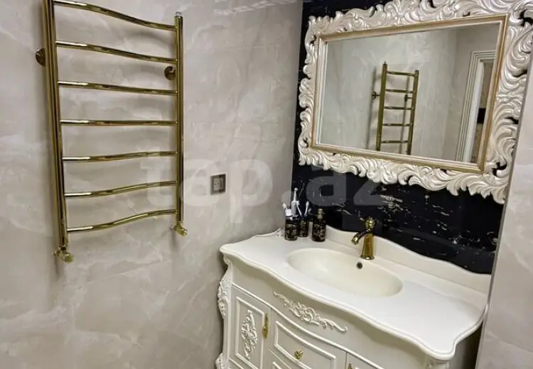 5 otaqlı mənzil , Sumqayıt