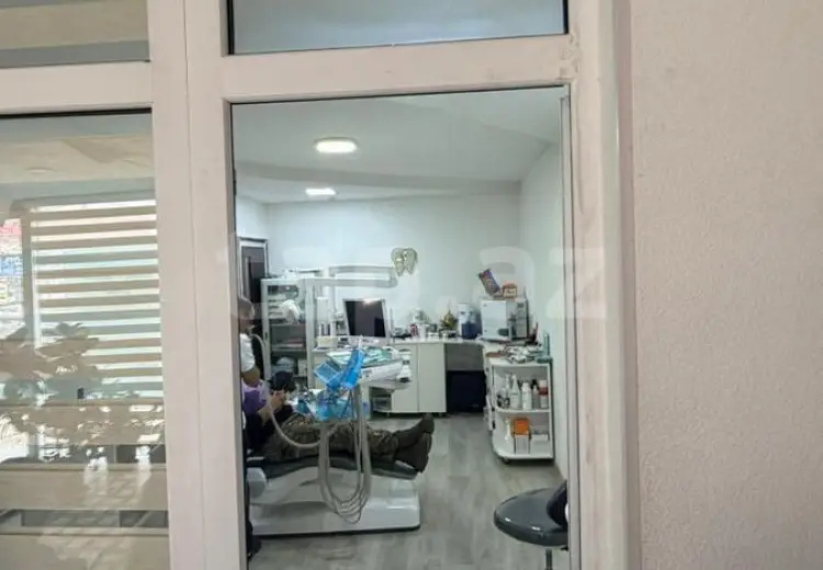 0 m² Obyekt / Ofis , Sumqayıt
