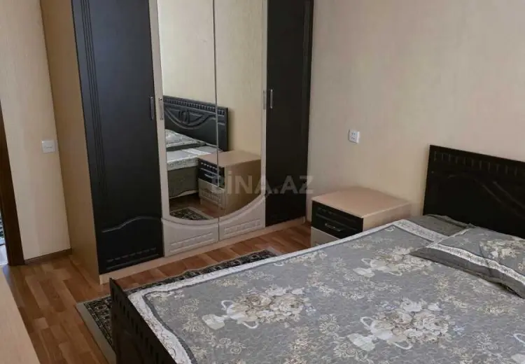 3 otaqlı mənzil Kirayə (aylıq), Əhmədli, Xətai, Bakı