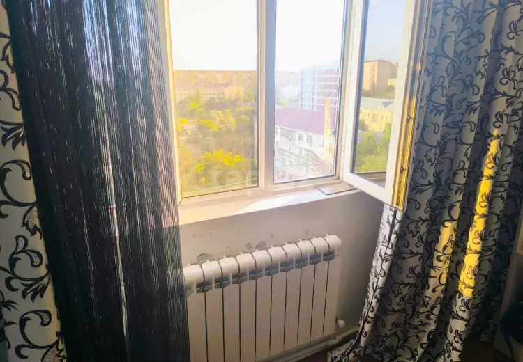 2 otaqlı mənzil , Sumqayıt