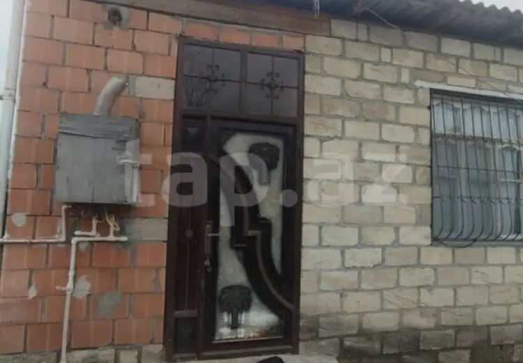 2 otaqlı mənzil , Tərtər