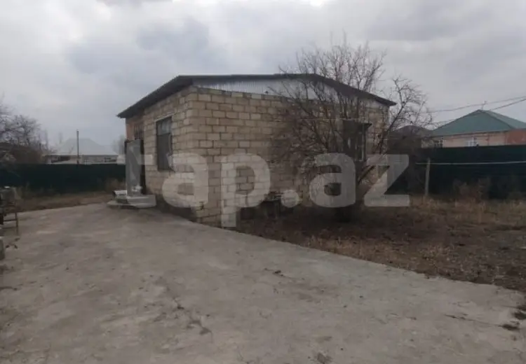 2 otaqlı mənzil , Tərtər