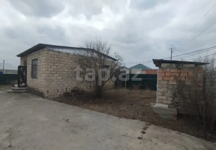 2 otaqlı mənzil , Tərtər