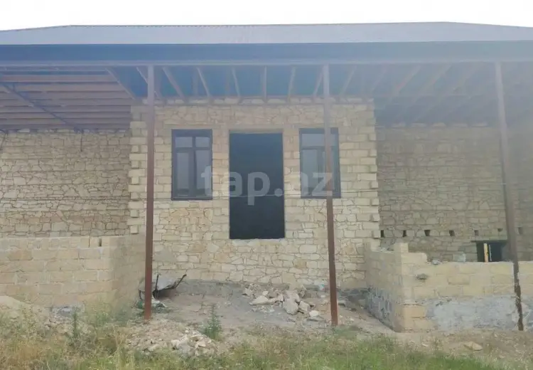 4 otaqlı mənzil , Şəmkir