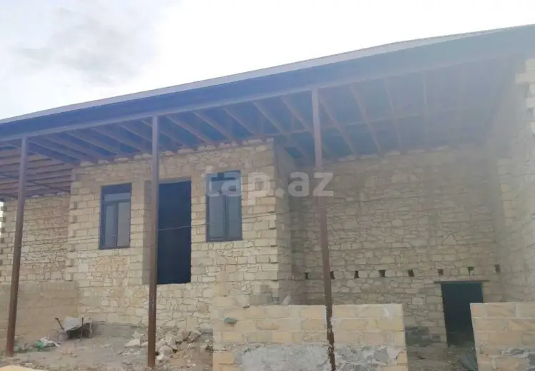4 otaqlı mənzil , Şəmkir