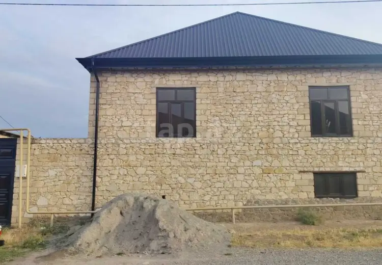 4 otaqlı mənzil , Şəmkir