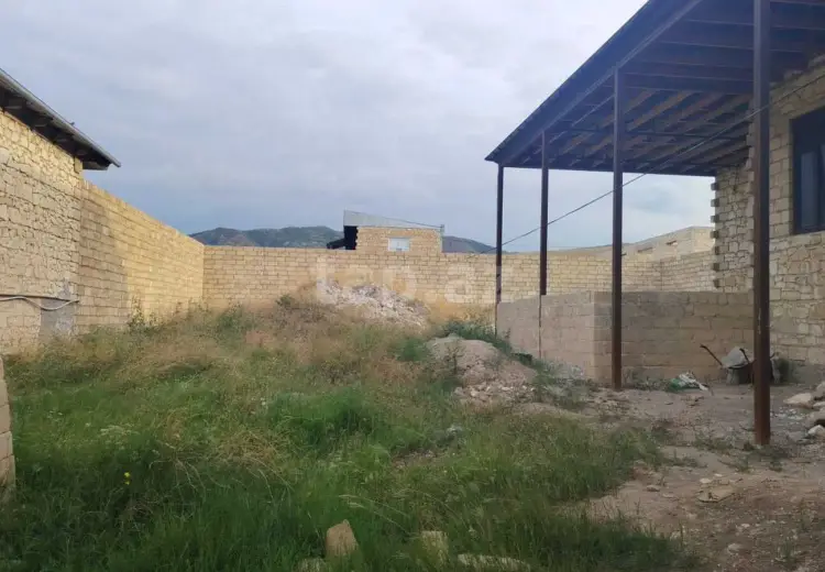 4 otaqlı mənzil , Şəmkir