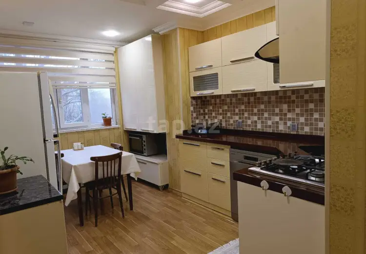4 otaqlı mənzil , Sumqayıt
