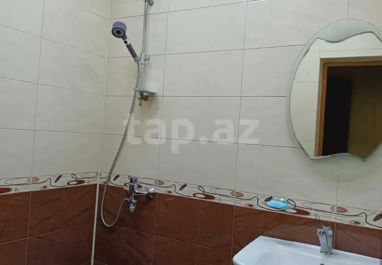 4 otaqlı mənzil , Sumqayıt