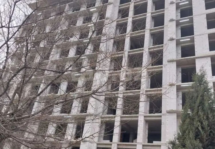 3 otaqlı mənzil , Sumqayıt