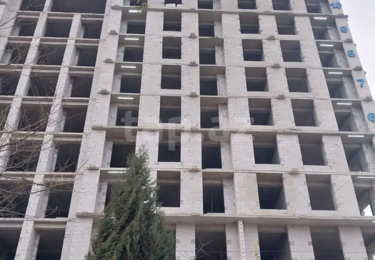 3 otaqlı mənzil , Sumqayıt