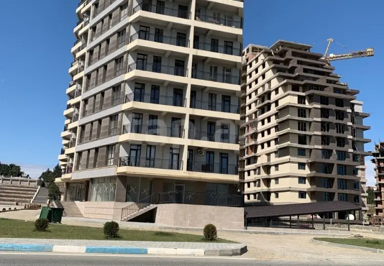 3 otaqlı mənzil , Sumqayıt