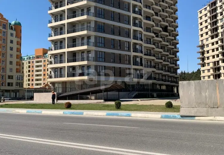 3 otaqlı mənzil , Sumqayıt