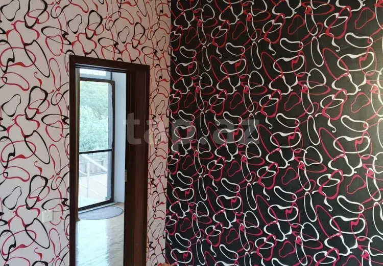 5 otaqlı mənzil , Bakı