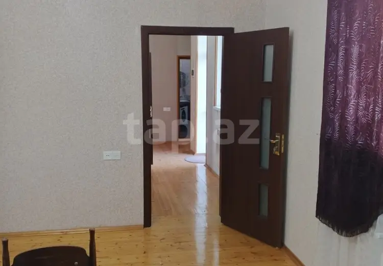 5 otaqlı mənzil , Bakı