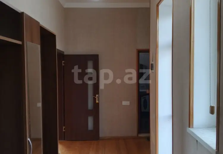 5 otaqlı mənzil , Bakı