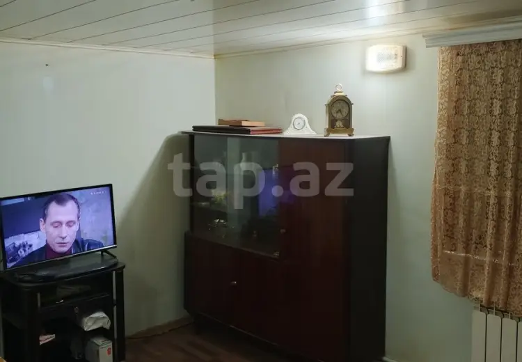 5 otaqlı mənzil , Bakı