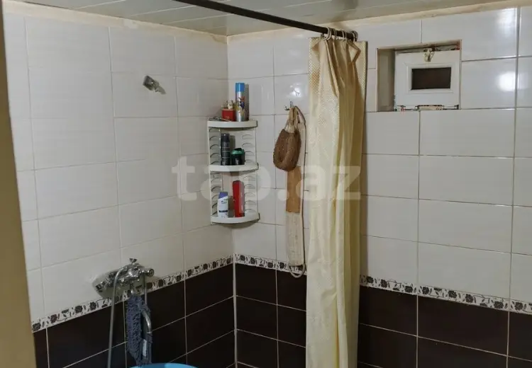 5 otaqlı mənzil , Bakı