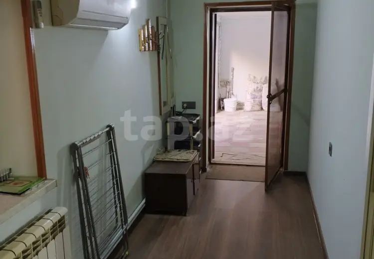 5 otaqlı mənzil , Bakı