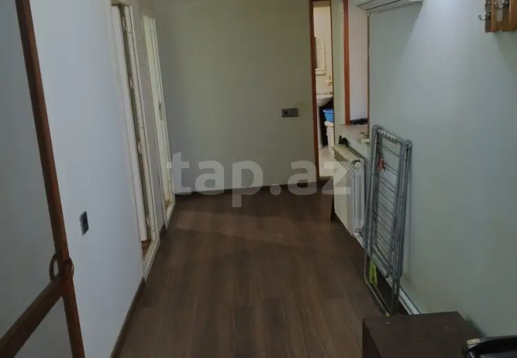 5 otaqlı mənzil , Bakı