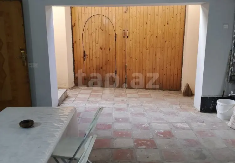 5 otaqlı mənzil , Bakı
