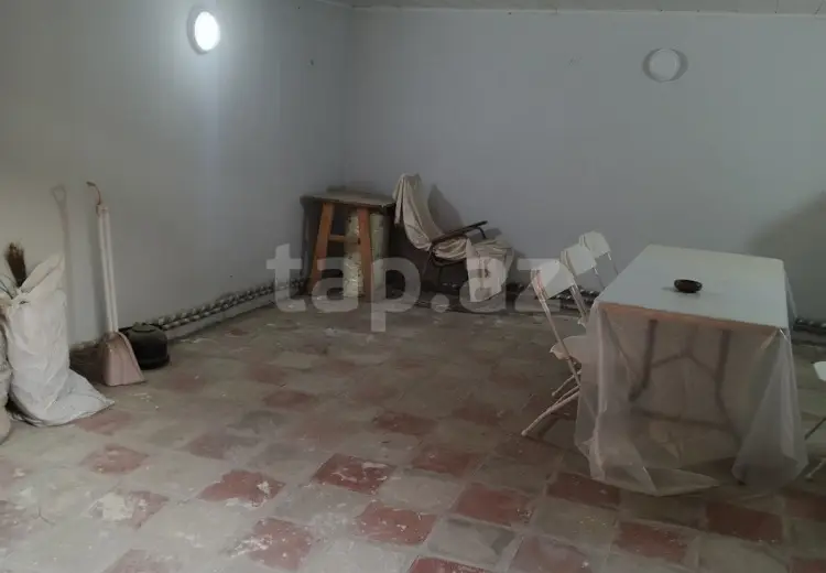 5 otaqlı mənzil , Bakı