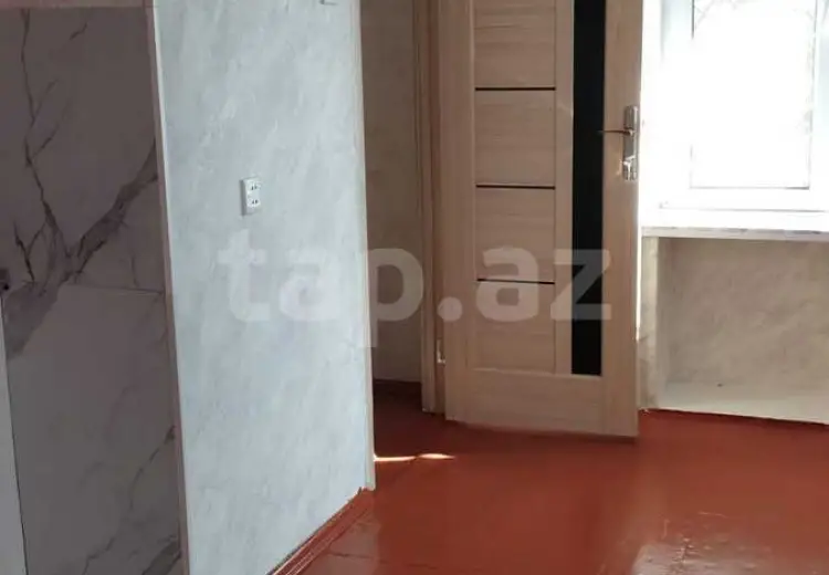 2 otaqlı mənzil , Bakı