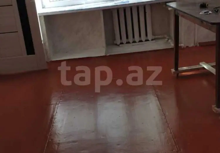 2 otaqlı mənzil , Bakı