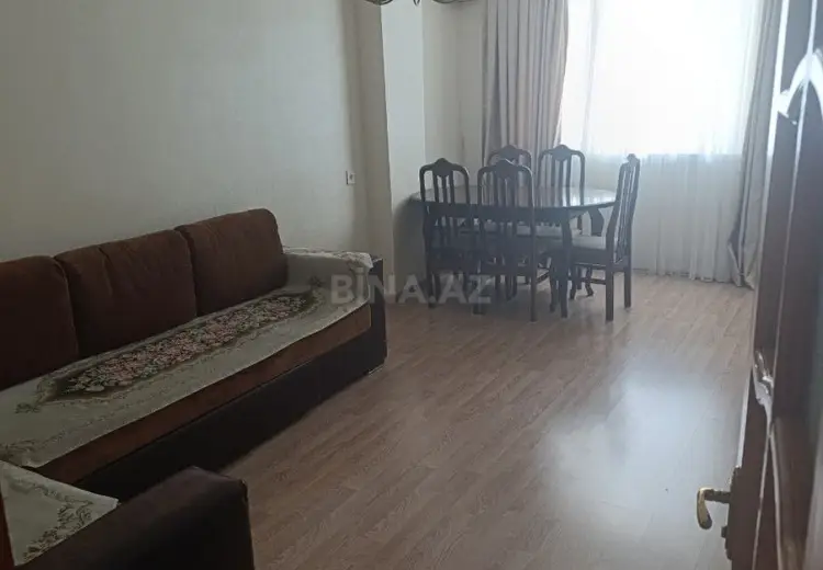 2 otaqlı mənzil Satılır, Əhmədli, Xətai, Bakı
