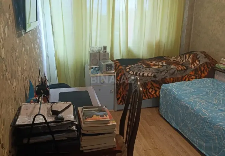 2 otaqlı mənzil Satılır, Əhmədli, Xətai, Bakı