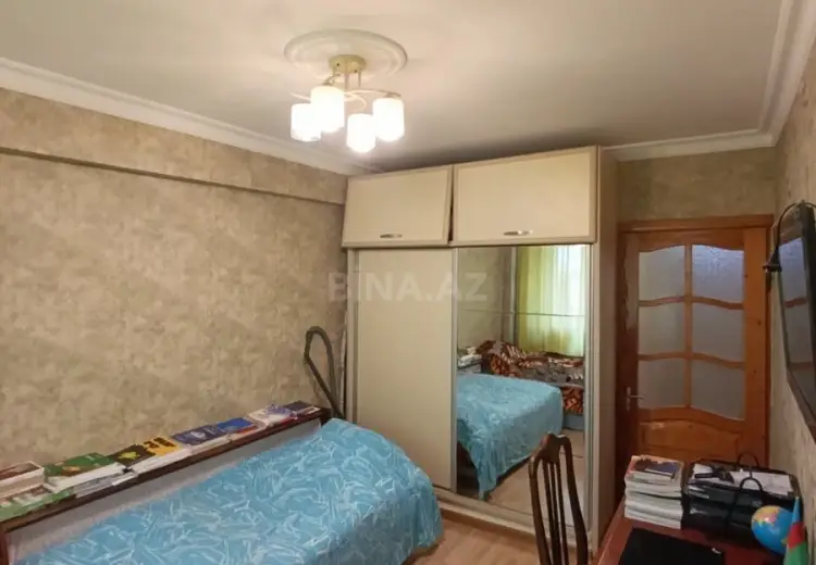 2 otaqlı mənzil Satılır, Əhmədli, Xətai, Bakı