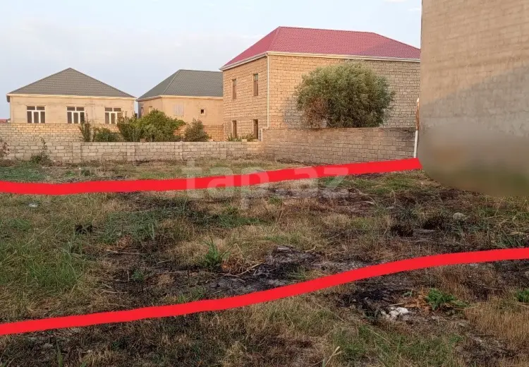 0 m² Obyekt / Ofis , Ramana qəs., Sabunçu, Bakı