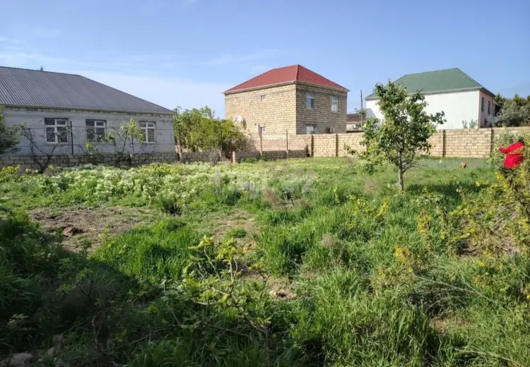 0 m² Obyekt / Ofis , Saray, Abşeron