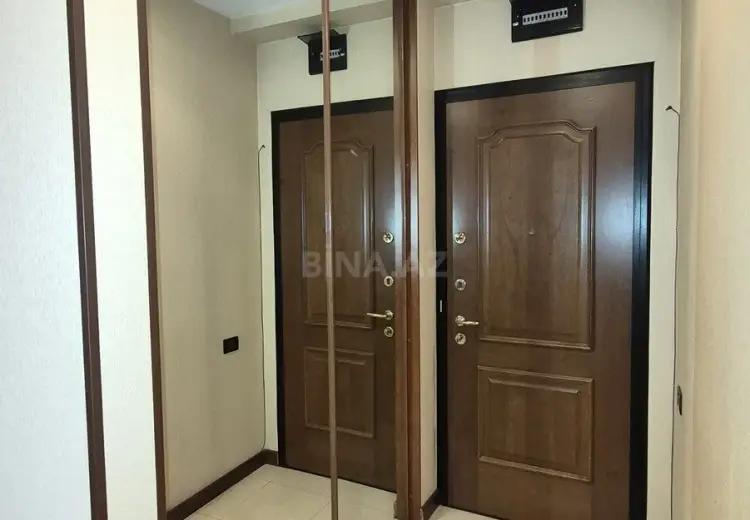 1 otaqlı mənzil Kirayə (aylıq), Yasamal qəs., Yasamal, Bakı