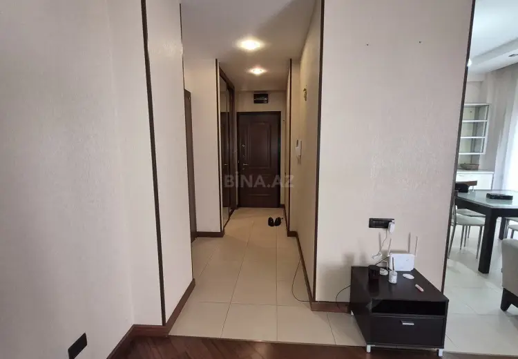 1 otaqlı mənzil Kirayə (aylıq), Yasamal qəs., Yasamal, Bakı