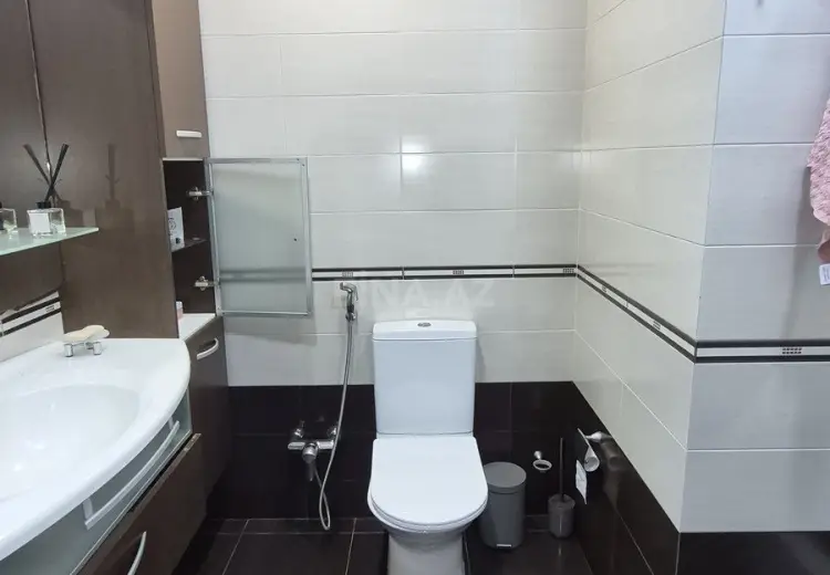 1 otaqlı mənzil Kirayə (aylıq), Yasamal qəs., Yasamal, Bakı
