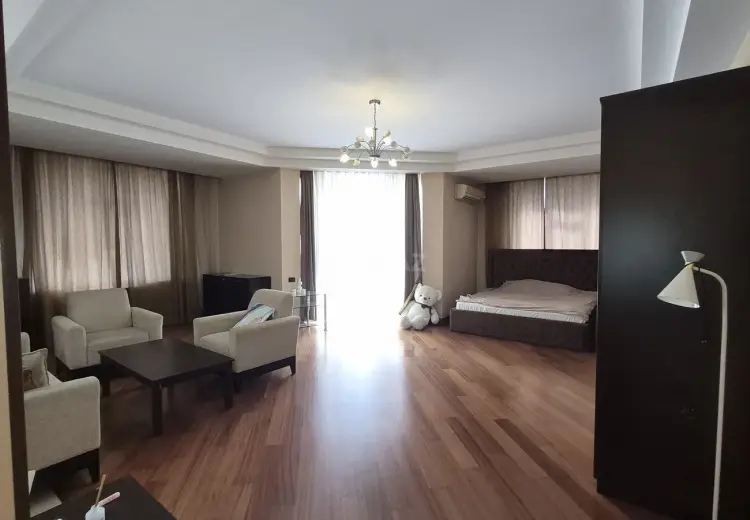 1 otaqlı mənzil Kirayə (aylıq), Yasamal qəs., Yasamal, Bakı