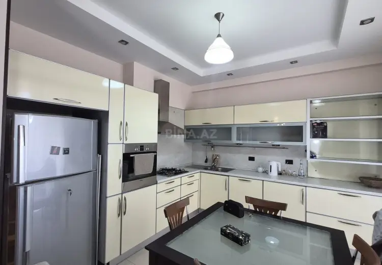 1 otaqlı mənzil Kirayə (aylıq), Yasamal qəs., Yasamal, Bakı