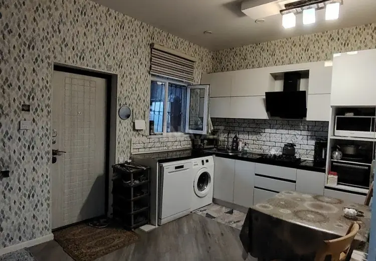 3 otaqlı mənzil Satılır, Biləcəri qəs., Binəqədi, Bakı