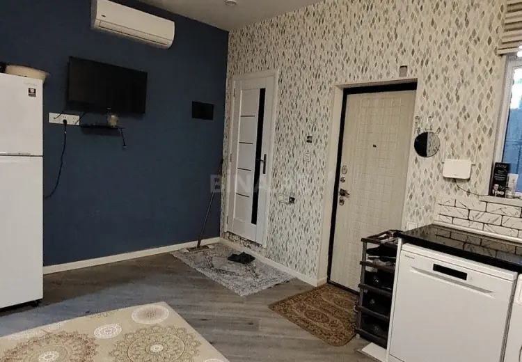 3 otaqlı mənzil Satılır, Biləcəri qəs., Binəqədi, Bakı