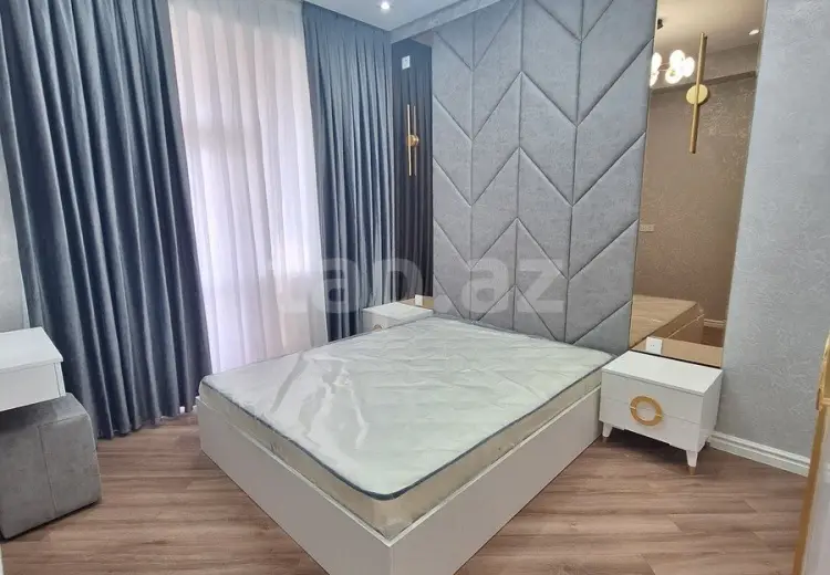 3 otaqlı mənzil , Bakı