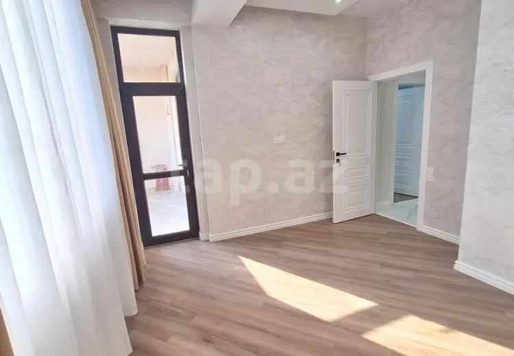 3 otaqlı mənzil , Bakı