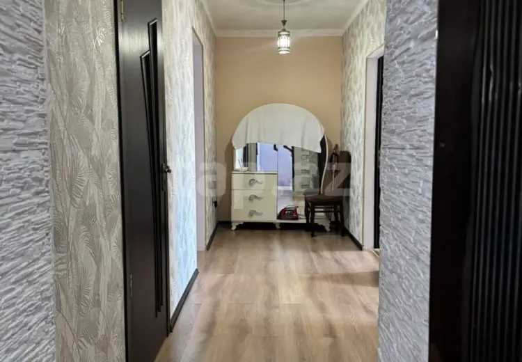 4 otaqlı mənzil , Qusar
