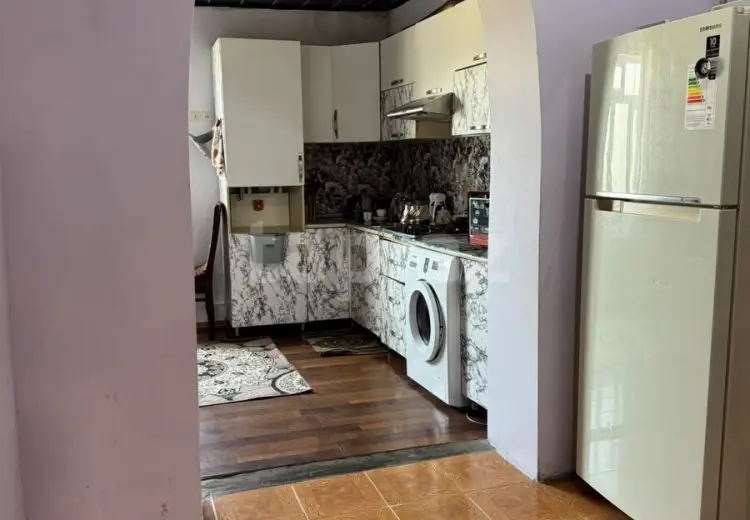 4 otaqlı mənzil , Qusar