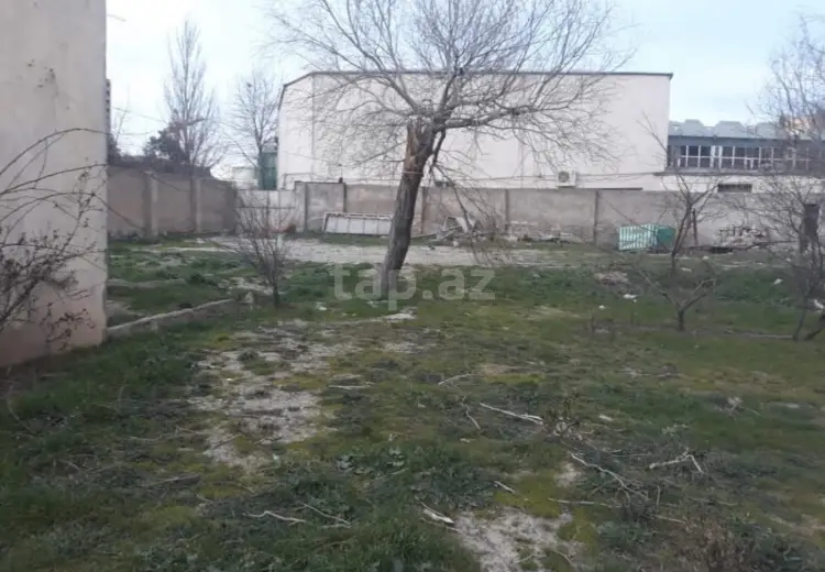 0 m² Obyekt / Ofis , Yasamal qəs., Yasamal, Bakı