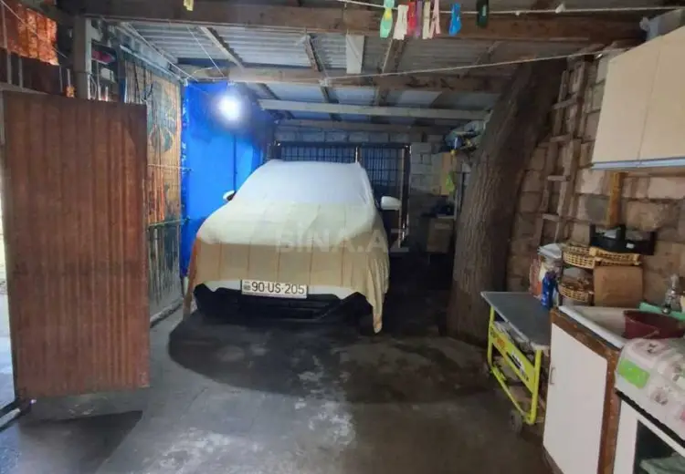 130 m² Obyekt / Ofis Satılır, Nərimanov, Bakı