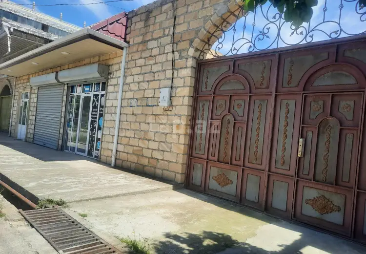 4 otaqlı mənzil , Şəmkir