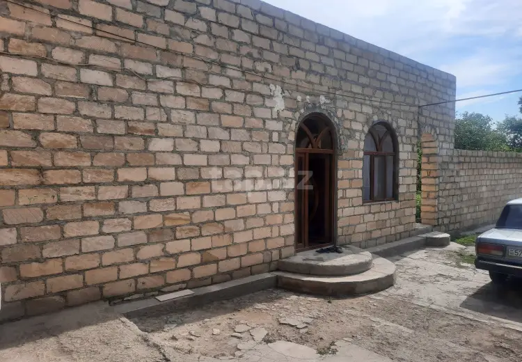 4 otaqlı mənzil , Şəmkir