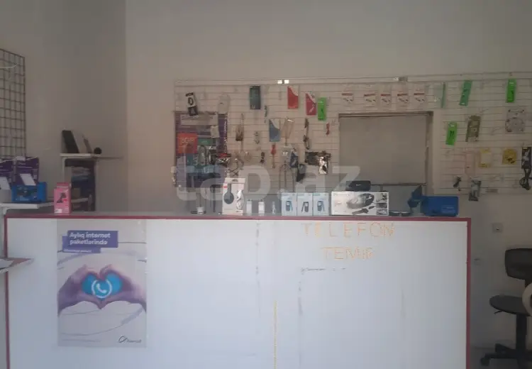 4 otaqlı mənzil , Şəmkir