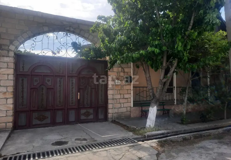 4 otaqlı mənzil , Şəmkir